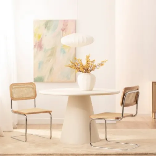 Klast Home Ver Todo En Sillas|Sillas De Comedor>Keila Natural