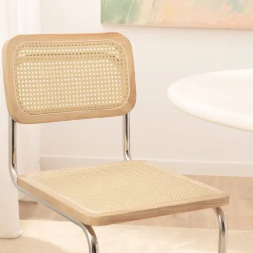 Klast Home Ver Todo En Sillas|Sillas De Comedor>Keila Natural