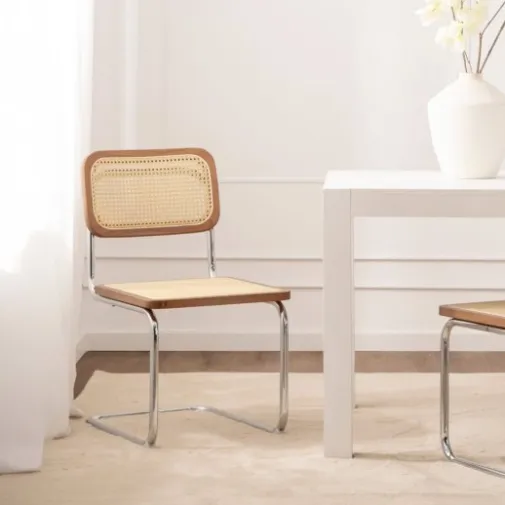 Klast Home Sillas De Comedor|Ver Todo En Sillas>Keila Nogal