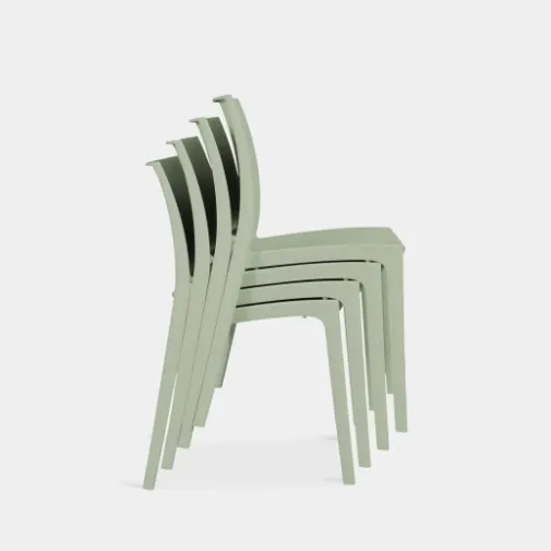 Klast Home Ver Todo En Sillas|Sillas De Jardín>Keir Verde