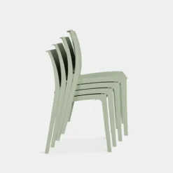 Klast Home Packs 4 Sillas><noscript><img width=