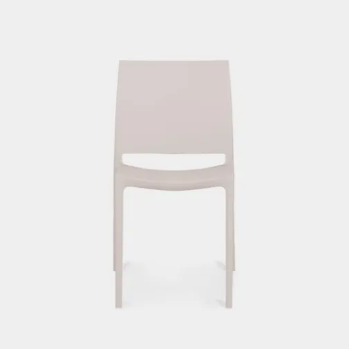 Klast Home Packs 4 Sillas>Keir Beige