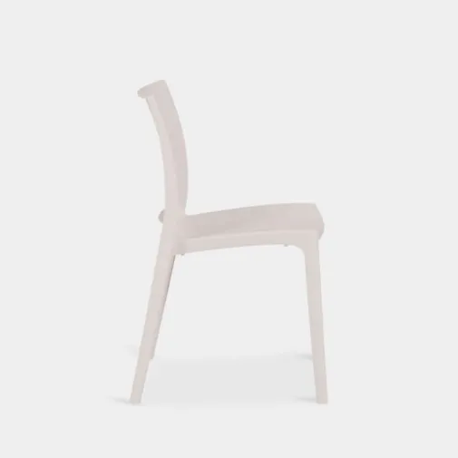 Klast Home Packs 4 Sillas>Keir Beige