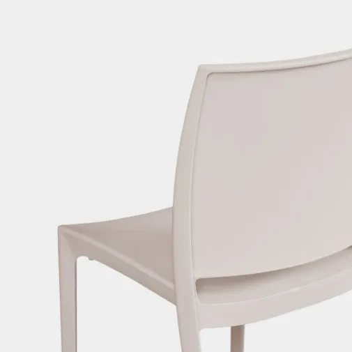 Klast Home Packs 4 Sillas>Keir Beige