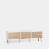 Klast Home Muebles Tv>Kemi