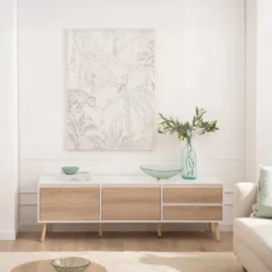Klast Home Muebles Tv>Kemi
