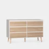 Klast Home Cómodas Infantiles>Kemi