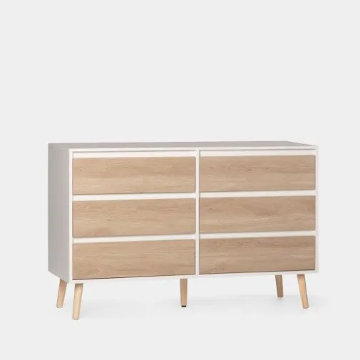 Klast Home Cómodas Infantiles>Kemi