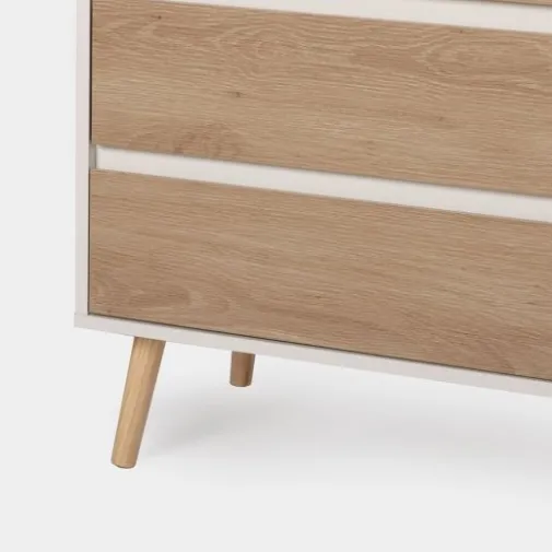 Klast Home Cómodas Infantiles>Kemi