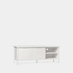 Klast Home Muebles Tv>Kenan Blanco