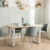 Klast Home Mesas Extensibles|Mesas De Comedor Y Cocina>Khonor