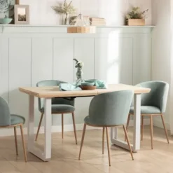 Klast Home Mesas Extensibles|Mesas De Comedor Y Cocina>Khonor