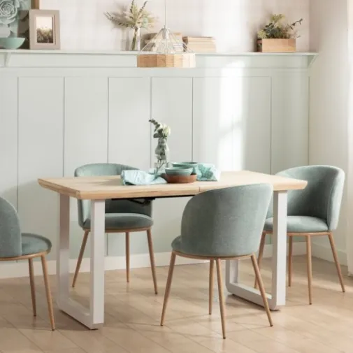 Klast Home Mesas Extensibles|Mesas De Comedor Y Cocina>Khonor