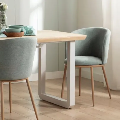 Klast Home Mesas Extensibles|Mesas De Comedor Y Cocina>Khonor