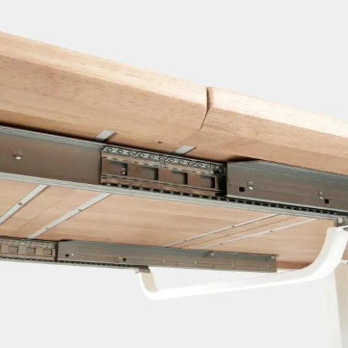 Klast Home Mesas Extensibles|Mesas De Comedor Y Cocina>Khonor
