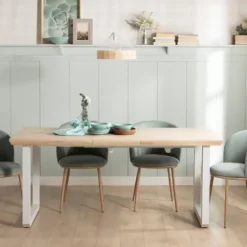 Klast Home Mesas Extensibles|Mesas De Comedor Y Cocina><noscript><img width=