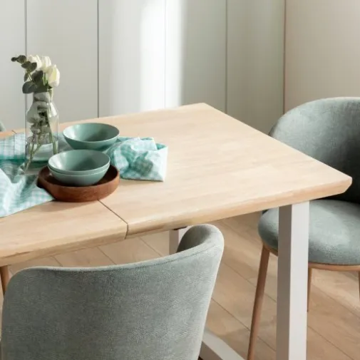 Klast Home Mesas Extensibles|Mesas De Comedor Y Cocina>Khonor