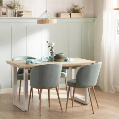 Klast Home Mesas Extensibles|Mesas De Comedor Y Cocina>Khonor