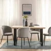Klast Home Mesas Extensibles|Mesas De Comedor Y Cocina>Khonor