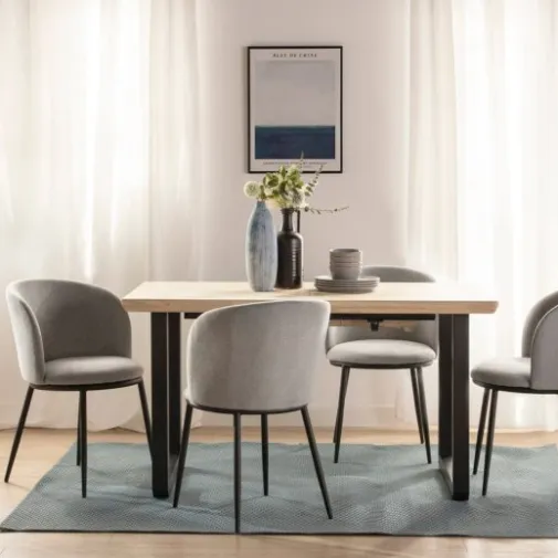 Klast Home Mesas Extensibles|Mesas De Comedor Y Cocina>Khonor