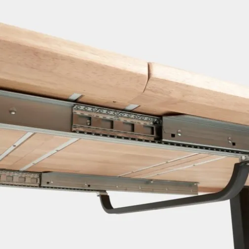 Klast Home Mesas Extensibles|Mesas De Comedor Y Cocina>Khonor