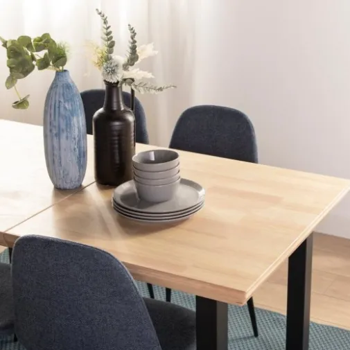 Klast Home Mesas Extensibles|Mesas De Comedor Y Cocina>Khonor