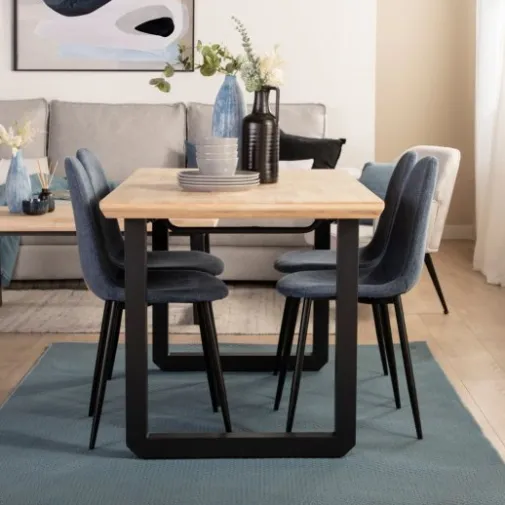 Klast Home Mesas Extensibles|Mesas De Comedor Y Cocina>Khonor