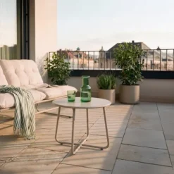 Klast Home Mesas De Jardín|Mesas De Jardín>Kiet