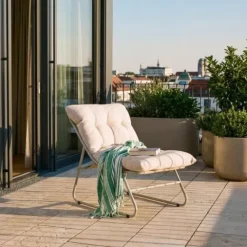 Klast Home Sofás Y Sillones De Jardín>Kiet