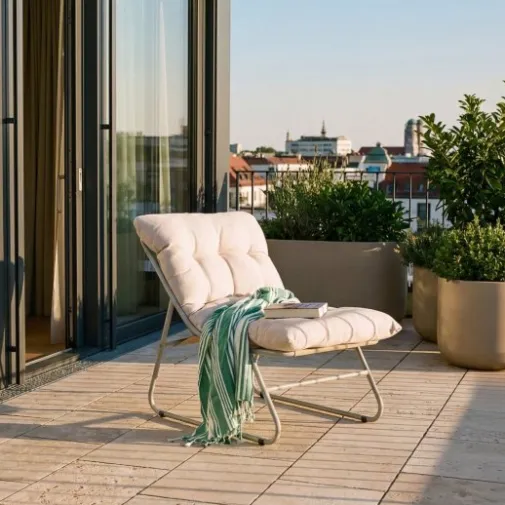 Klast Home Sofás Y Sillones De Jardín>Kiet