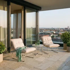 Klast Home Sofás Y Sillones De Jardín><noscript><img width=