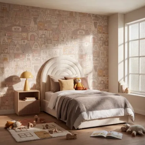 Klast Home Cabeceros Infantiles>Kio