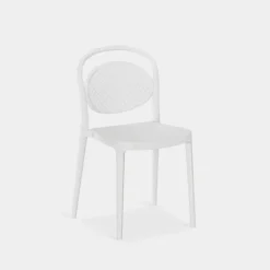 Klast Home Ver Todo En Sillas|Sillas De Jardín>Kira Blanco