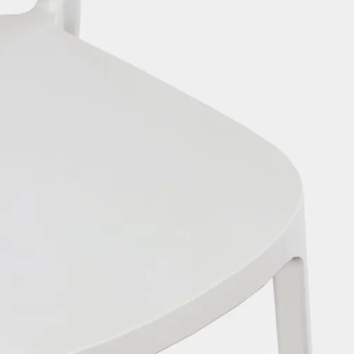 Klast Home Ver Todo En Sillas|Sillas De Jardín>Kira Blanco