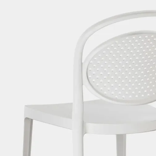 Klast Home Ver Todo En Sillas|Sillas De Jardín>Kira Blanco