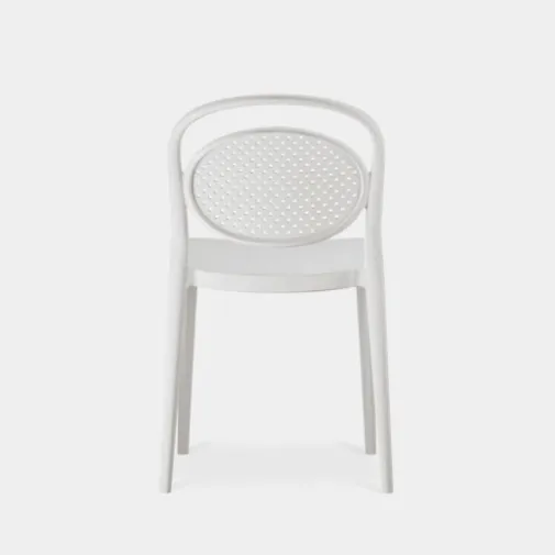 Klast Home Ver Todo En Sillas|Sillas De Jardín>Kira Blanco