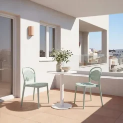 Klast Home Ver Todo En Sillas|Sillas De Jardín>Kira Menta