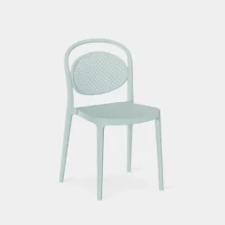 Klast Home Ver Todo En Sillas|Sillas De Jardín>Kira Menta