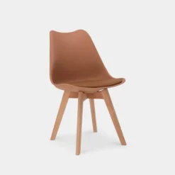 Klast Home Sillas De Comedor|Ver Todo En Sillas>Kler Terracota