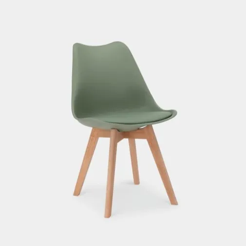 Klast Home Sillas De Comedor|Ver Todo En Sillas>Kler Verde oscuro