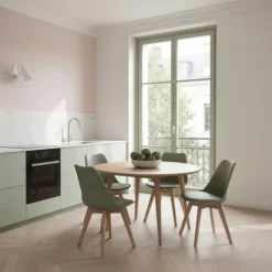 Klast Home Sillas De Comedor|Ver Todo En Sillas>Kler Verde oscuro