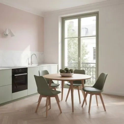 Klast Home Sillas De Comedor|Ver Todo En Sillas>Kler Verde oscuro