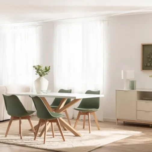 Klast Home Sillas De Comedor|Ver Todo En Sillas>Kler Verde oscuro