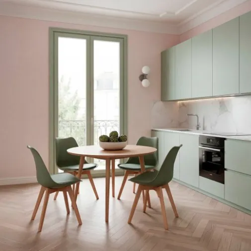 Klast Home Sillas De Comedor|Ver Todo En Sillas>Kler Verde oscuro