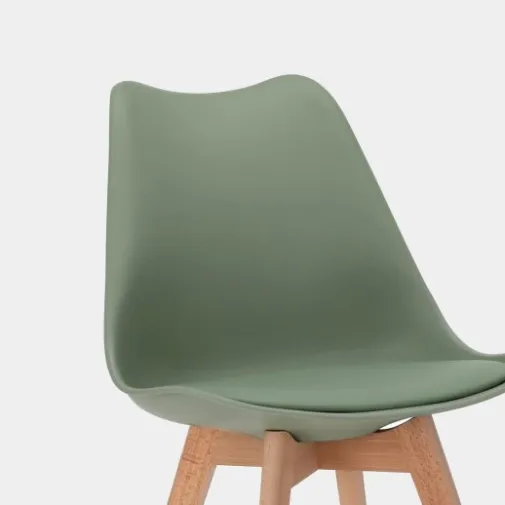Klast Home Sillas De Comedor|Ver Todo En Sillas>Kler Verde oscuro