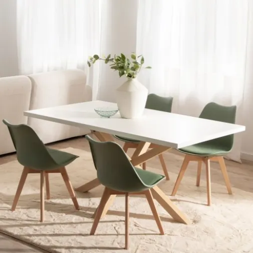 Klast Home Sillas De Comedor|Ver Todo En Sillas>Kler Verde oscuro