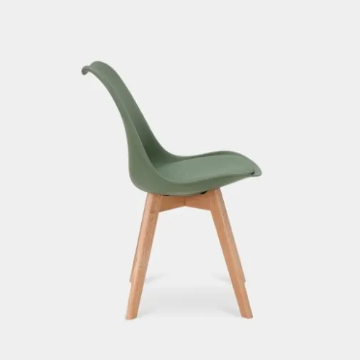 Klast Home Sillas De Comedor|Ver Todo En Sillas>Kler Verde oscuro