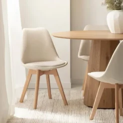Klast Home Sillas De Comedor|Ver Todo En Sillas>Kler Beige