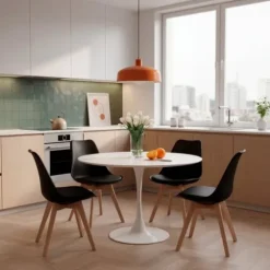 Klast Home Sillas De Comedor|Ver Todo En Sillas>Kler Negro