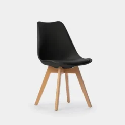 Klast Home Sillas De Comedor|Ver Todo En Sillas>Kler Negro